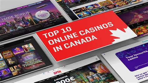 best casino canada|top 10 casinos canada.